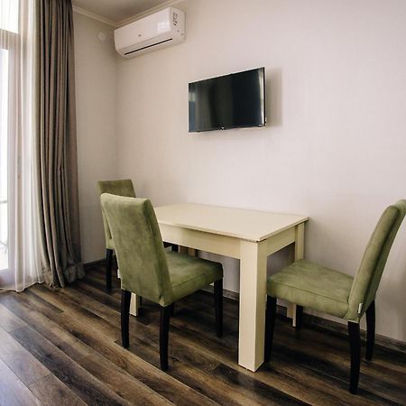 G-Point New Beach Batumi Exterior foto