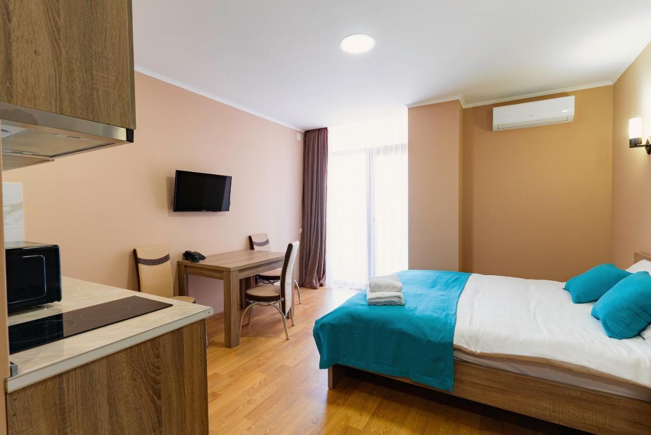 G-Point New Beach Batumi Exterior foto