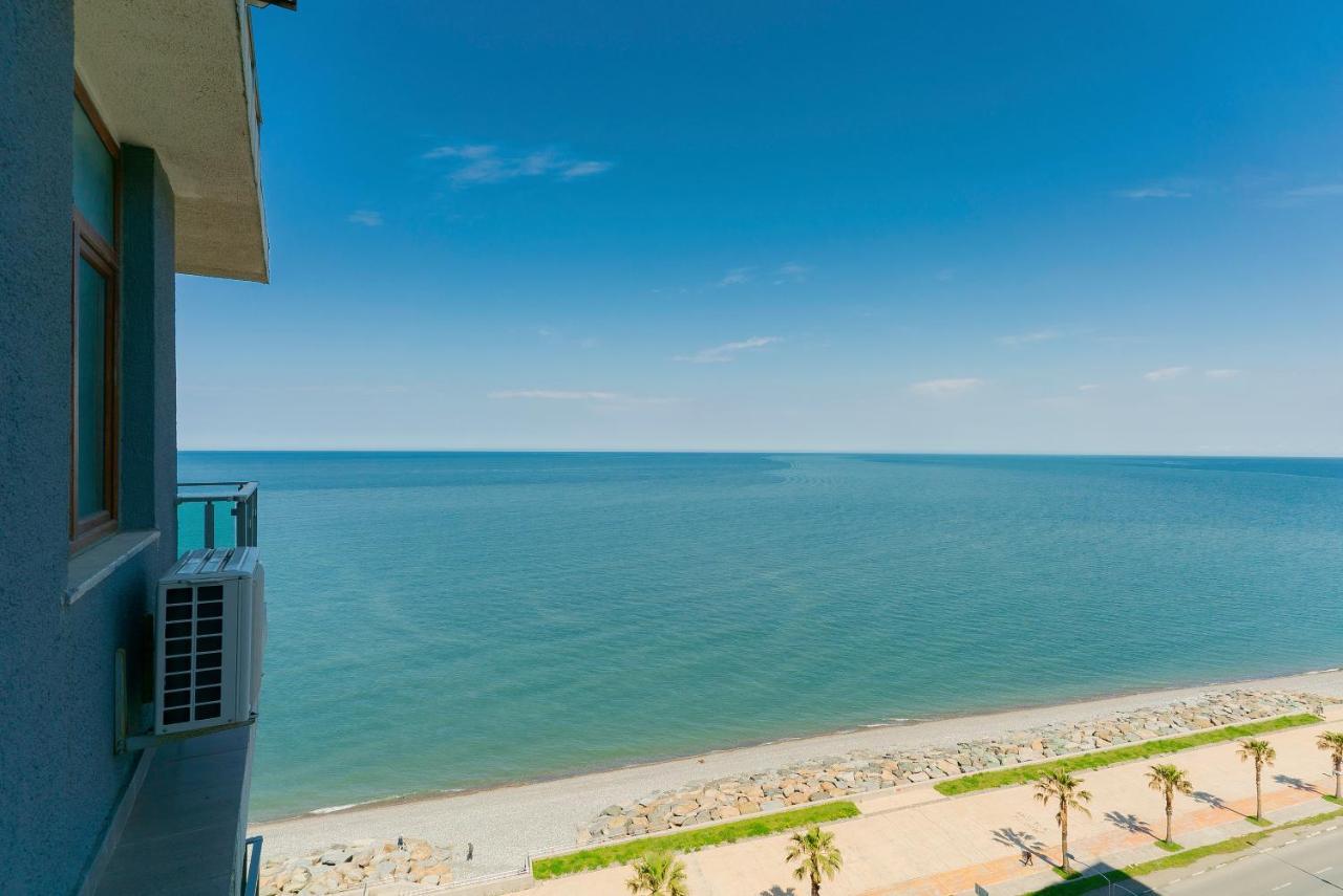 G-Point New Beach Batumi Exterior foto