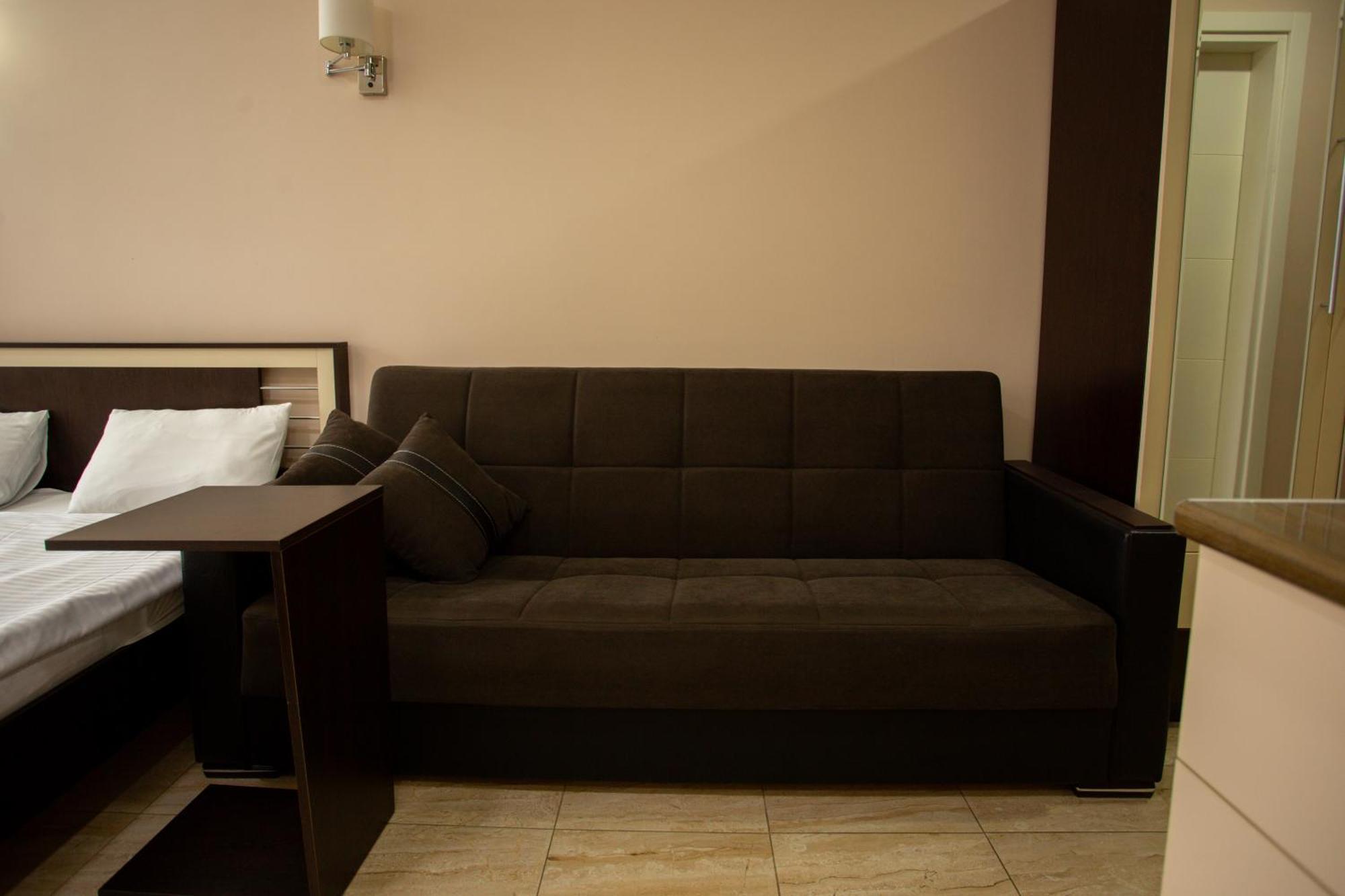 G-Point New Beach Batumi Exterior foto