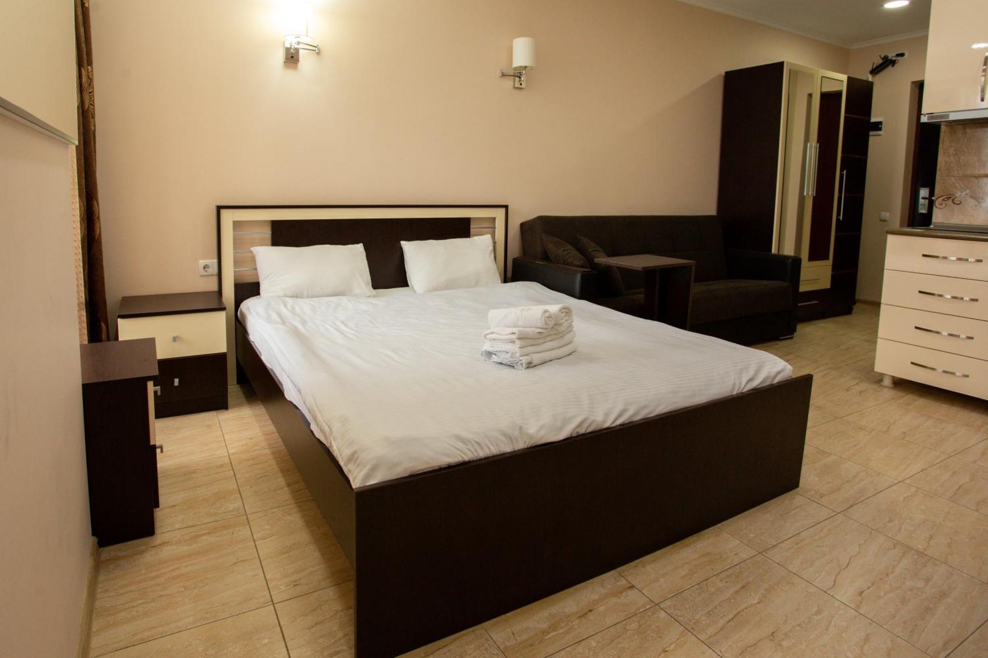 G-Point New Beach Batumi Exterior foto