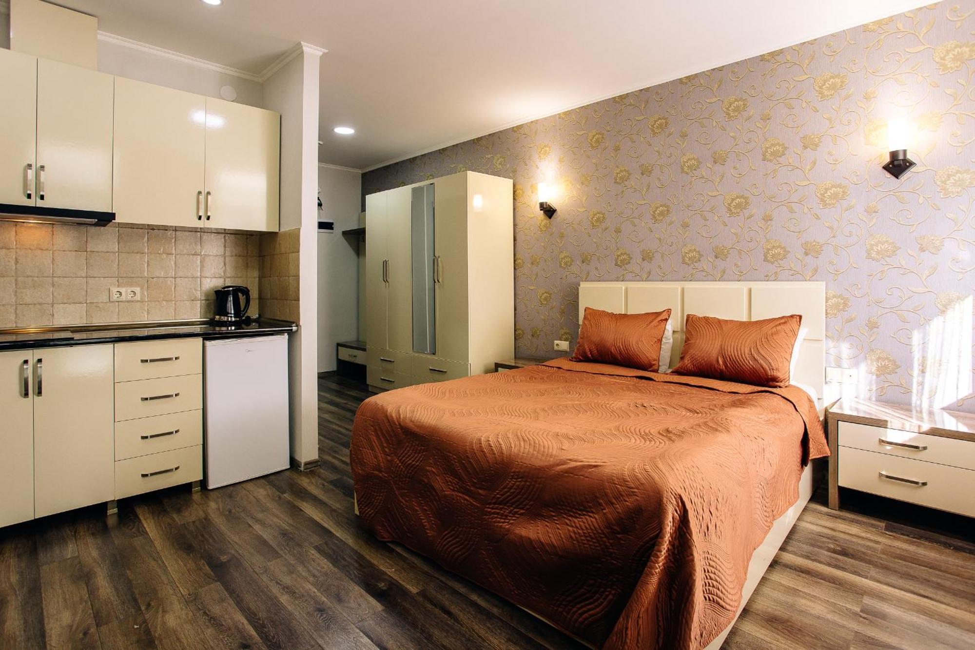 G-Point New Beach Batumi Exterior foto